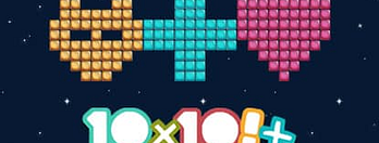 10x10 Plus