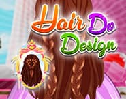 Hair Do Design