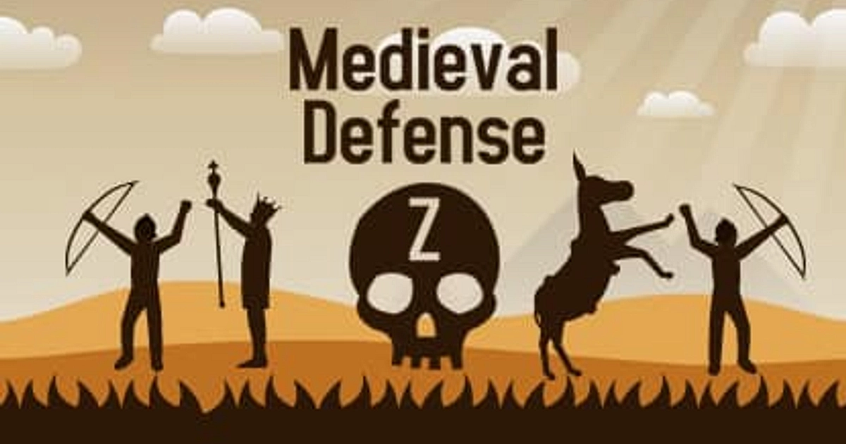 Medieval defense