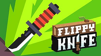 Flippy Knife Online