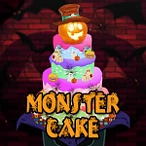 Monster Cake