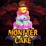 Monster Cake