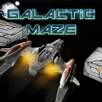 The Galactic Maze