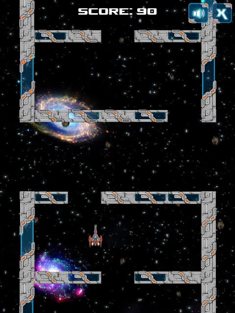 screenshot walkthrough