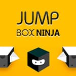 Jump Box Ninja