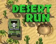 Desert Run