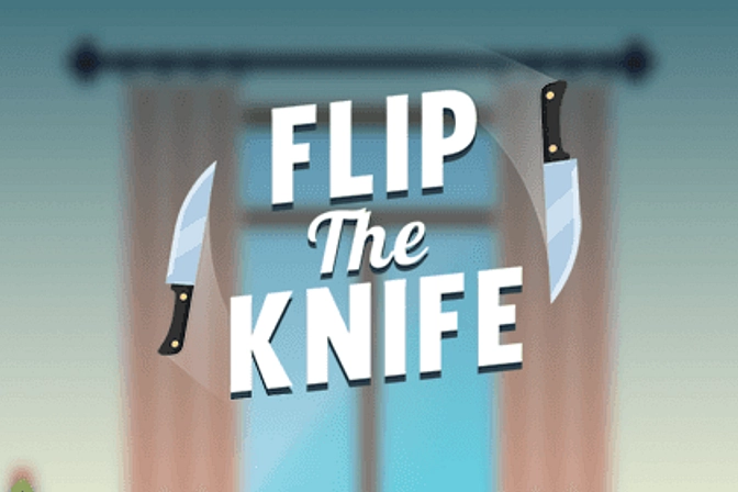 Flip The Knife