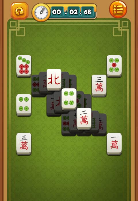 download the new Mahjong King