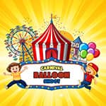 Carnival Balloon Shoot