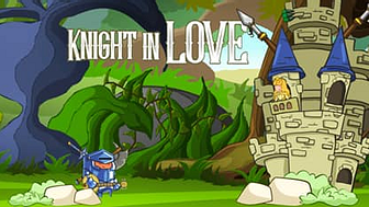 Knight In Love