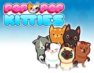 Pop Pop Kitties