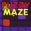 Fuzzy Maze