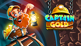 Captain Gold