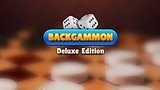 Backgammon Deluxe