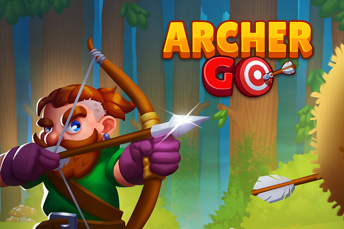 Archer Go