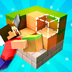 Craft Block World Building