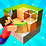 Craft Block World Building