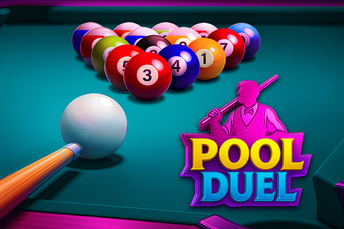 Pool Duel