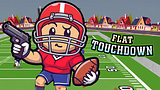 Flat Touchdown