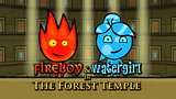 Fireboy e Watergirl 1