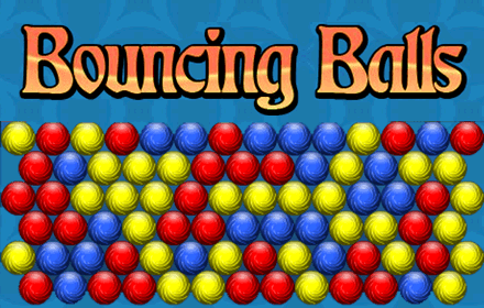 bouncing balls mindjolt