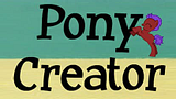 Creatore di Pony