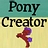 Creatore di Pony