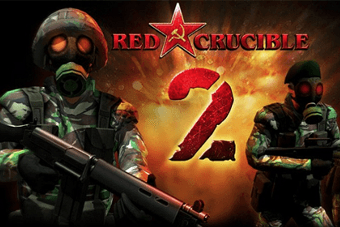 Red Crucible 2
