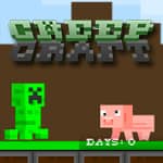 Creep Craft