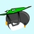 Pinguino Volante