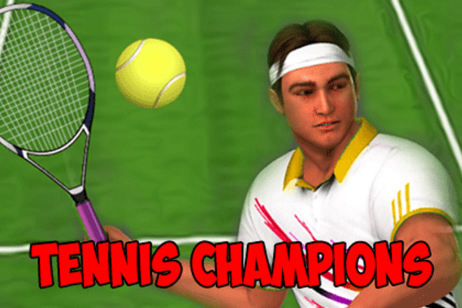 Campionato di Tennis